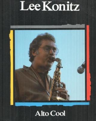 LEE KONITZ