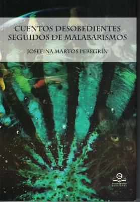 MALABARISMOS DE JOSEFINA MARTOS PEREGRÍN