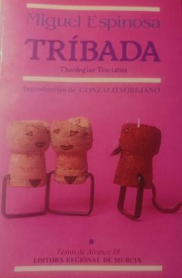TRÍBADA FALSARIA Y CONFUSA