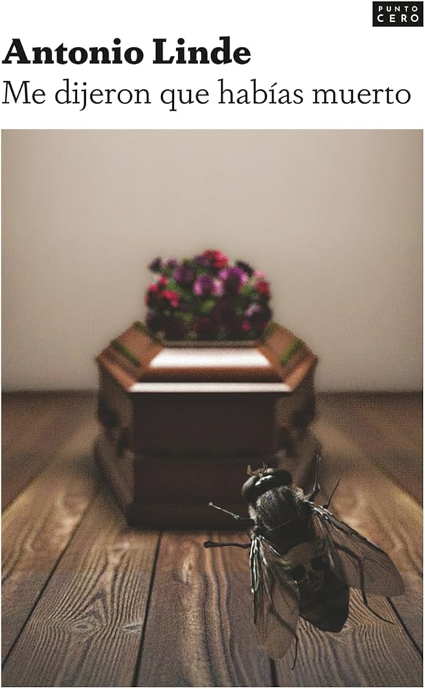 MALICIAS NARRADAS POR ANTONIO LINDE