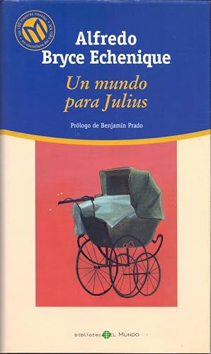 UN MUNDO PARA JULIUS
