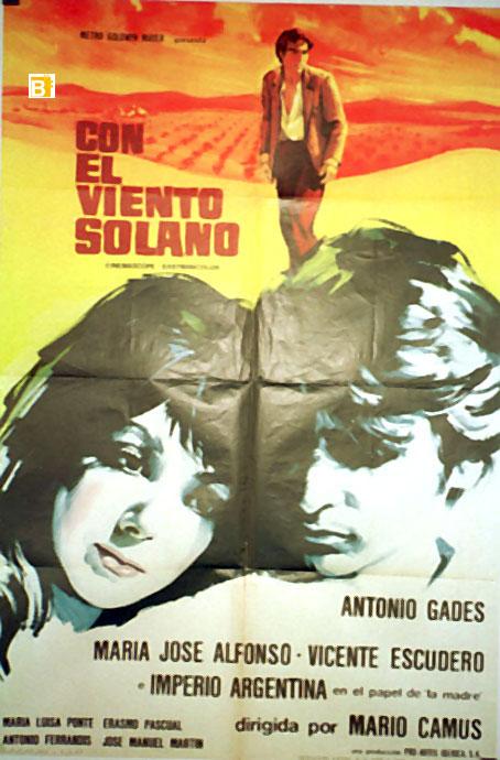 EL SOLANO DE ALDECOA