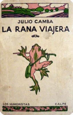 PA&Iacute;S DE VICEVERSAS